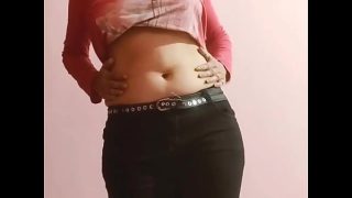 Bangladeshi maid hot and sexy body licking and fucking pussy