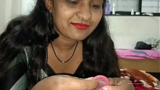 Bengali Indian wife enjoying real hardcore anal sex closeup