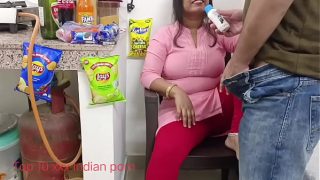 Bhabhi ko bina condom ke chod ke maal chhoda