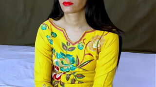 Bihari Hot Maid  Cheating With Husband Hard Ass Fucked By Owner