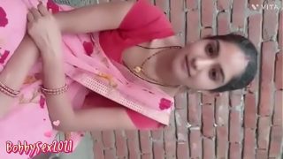 Desi teacher ki hairy chut chodi