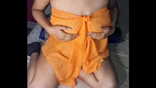 Hot Bengali Indian Big Ass Sister Pussy Fucking By Brother