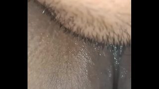 Hot morning fucking with my Hot Pussy wife close up fuck