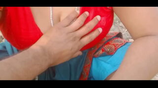 Indian Bengali Village Wife With Ex Lover First Time Sex In Outdoor