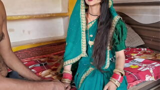 Indian Bihari Hot Maid Cowgirl Style Fucking With Owner