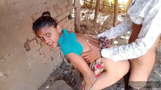 Indian Bihari Village Sister Doggy Style First Time Anal Hard Fuck