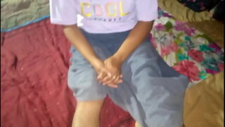 Indian Bihari Woman With Big Cock Boss Doggy Style Fucking