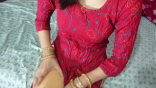 Indian Dehati Fucking Hardcore Milf BHabhi With Hot Dever