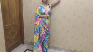 Indian Delhi Village Bhabhi Pussy Licking And Fucking Her Ass