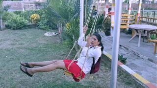 Indian Desi Aunty Hard Fucked Ass With Pussy Licking By Her Lover