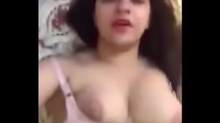 Indian girl masturbating hard for bf