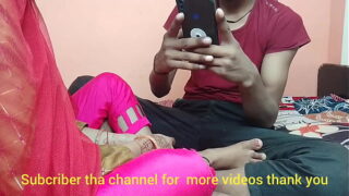 Indian Mumbai Girlfriend With Boyfriend Romance Sex Video