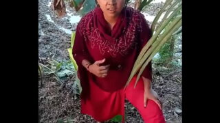 Indian Mumbai Hot Bhabhi Pussy Licking And Fucked Hard By Lover