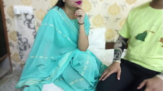 Indian Mumbai House Maid Hard Fucked Tight Pussy With Oral Sex