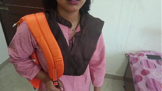 Indian Mumbai Sister With Step Brother First Time Fucking Ass