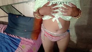 Indian Mumbai Village Woman Fucked Hot Pussy By Boss Sex Video