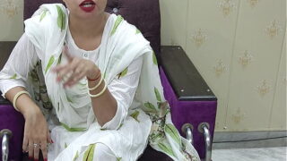 Indian Mumbai Wife Pussy and Ass Fucking by Husband