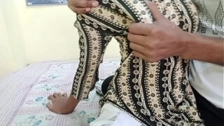 Indian Mumbai Woman Boobs Sucking And Fucking Virgin Anal By Boss