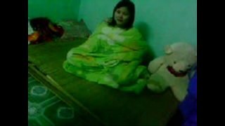 Indian Napali young bf gf Couple in bedroom – Wowmoyback