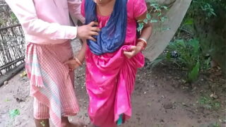 Indian Nepali hot house maid gets hardcore fucking wet pussy