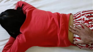 Indian Nepali Sexy Bhabhi Trying Ass Fucking With Her Dewar