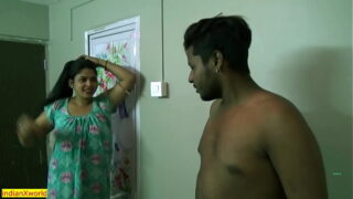 Indian Nepali Sexy House Wife With Horny Husband Hard Sex Videos