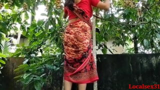 Indian Punjabi Big Ass  Wife Doggy Style Fucking Ass By Husband