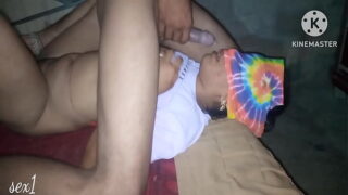 Indian Tamil Village Bhabhi Big Ass Fucking First Time By Devar