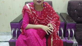 Indian Telugu horny aunt gets fucking ass by her nephew