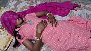 Indian Telugu Wife First Time Fucking Anal By Husband