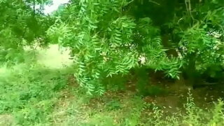 Indian Village Hot House Maid Have Hard Anal Sex In Outdoor