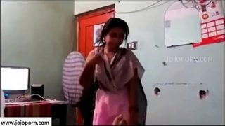 Indian Young Desi couple fucking  — bhabhi