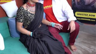 Kamwali ki garam chut me desi lund diya