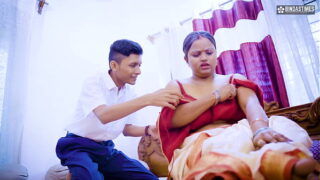 Mallu Indian horny teen lover fucksed milf woman pussy