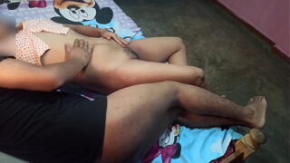 Mumbai Newly Married Bhabi With Devar Romance and Hardcore Sex