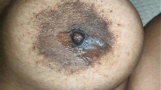 Mumbai Village Aunty Boobs Sucks And Pussy Fucked By Nephew