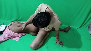 पुष्पा भाभी की मिशनरी हॉट सेक्स वीडियो